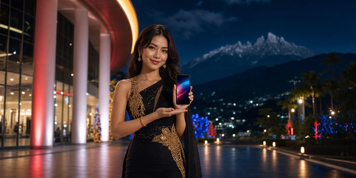 Aplikasi kasino mudah alih gaya Melayu di Sabah melalui platform 38000